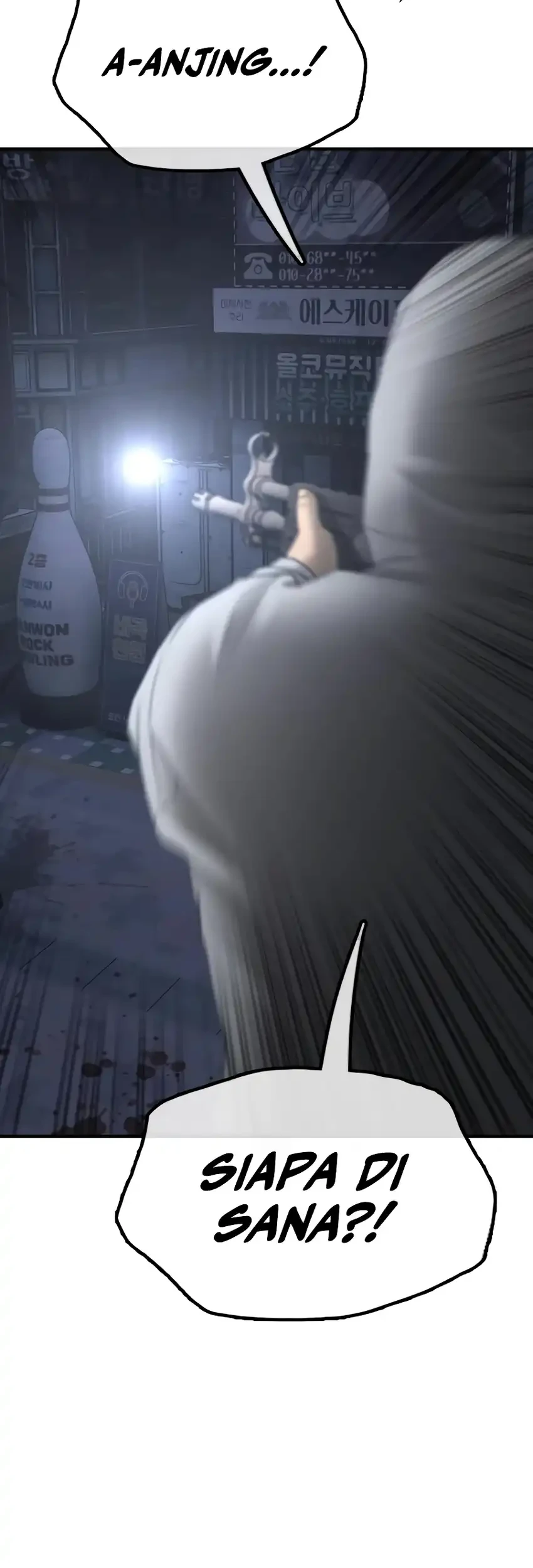 The End Has Come Chapter 33 Gambar 101