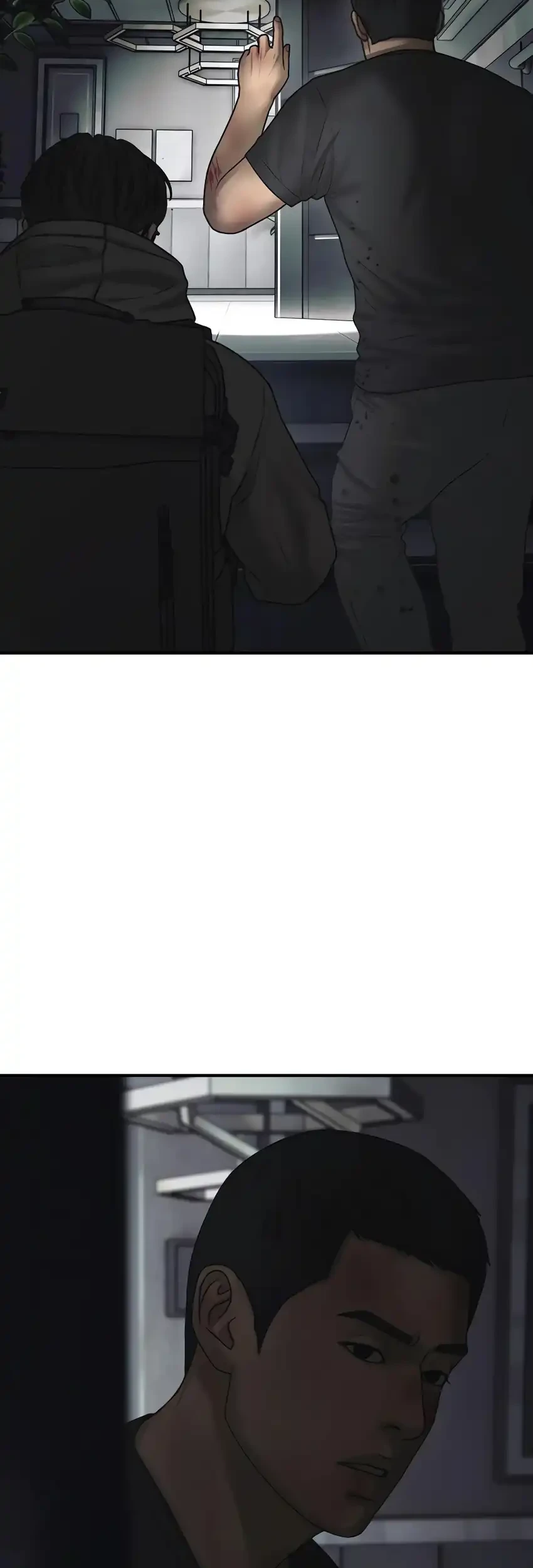 The End Has Come Chapter 33 Gambar 112