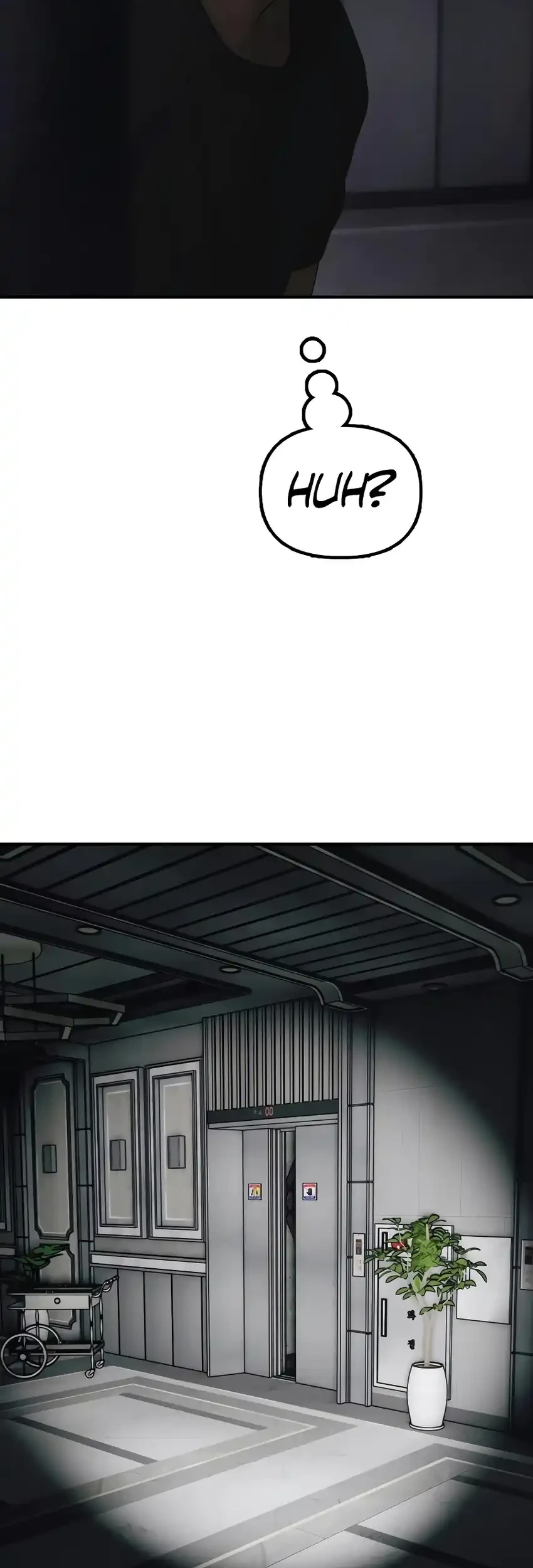 The End Has Come Chapter 33 Gambar 113