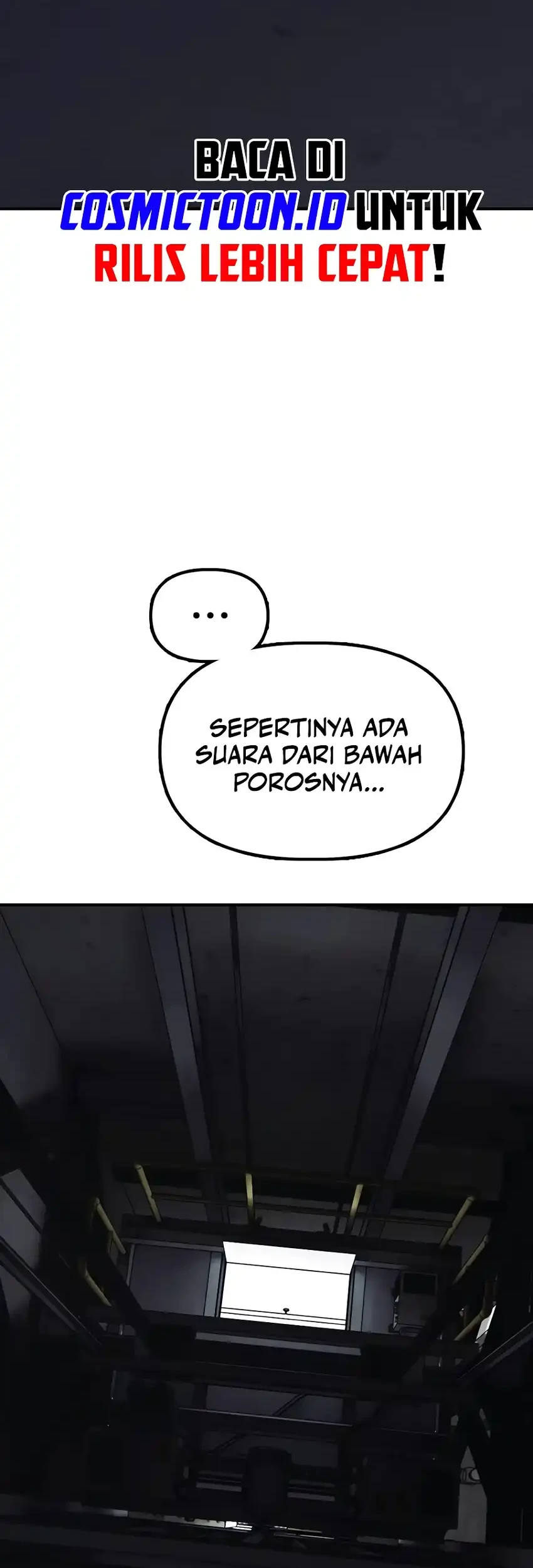 The End Has Come Chapter 33 Gambar 116
