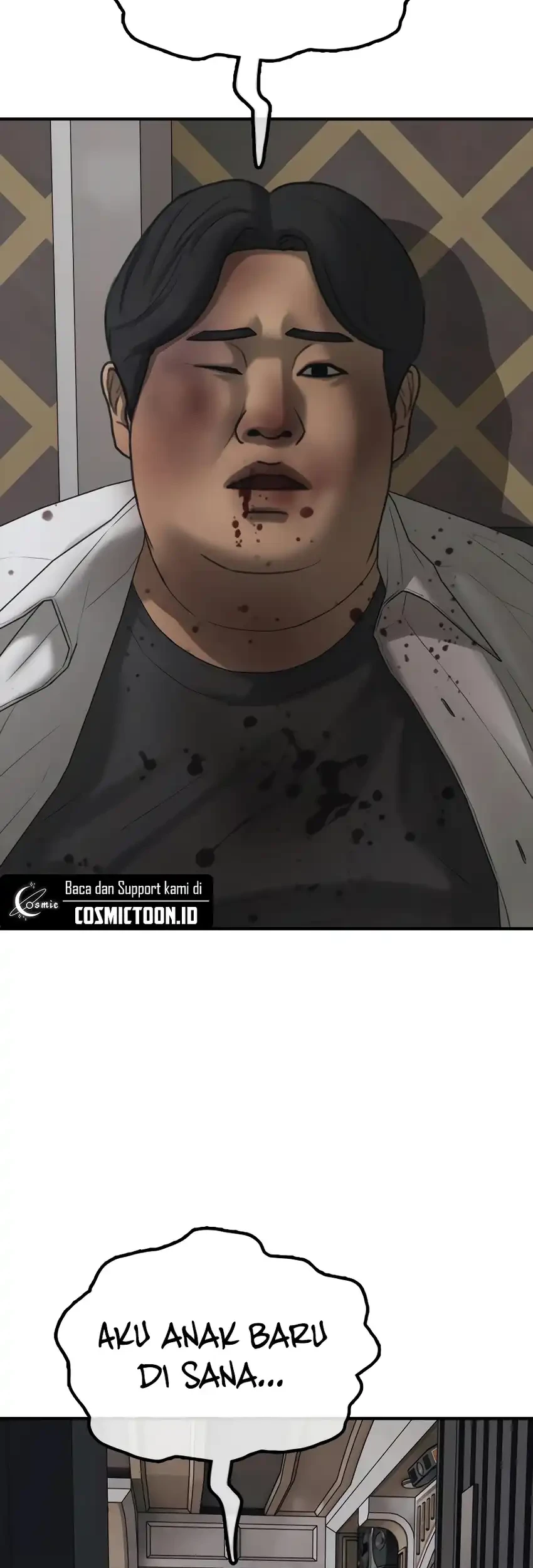 The End Has Come Chapter 33 Gambar 119