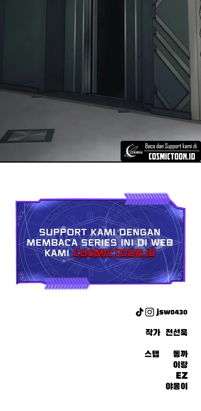 The End Has Come Chapter 33 Gambar 126