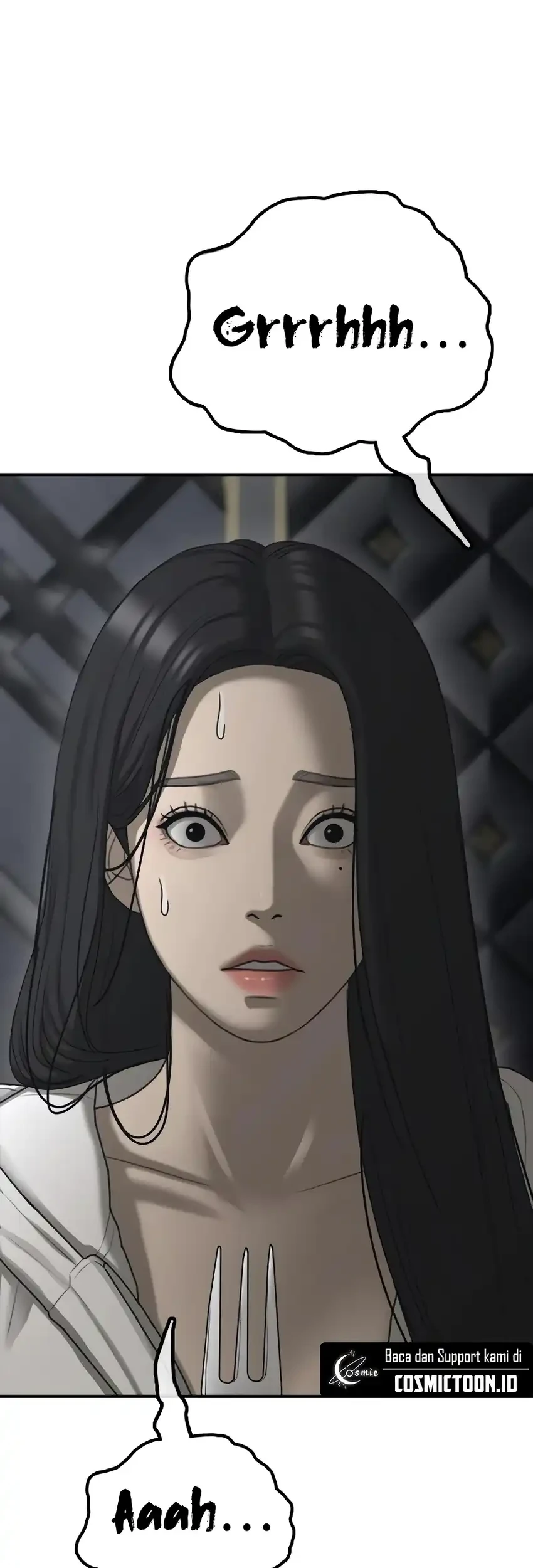 The End Has Come Chapter 33 Gambar 5