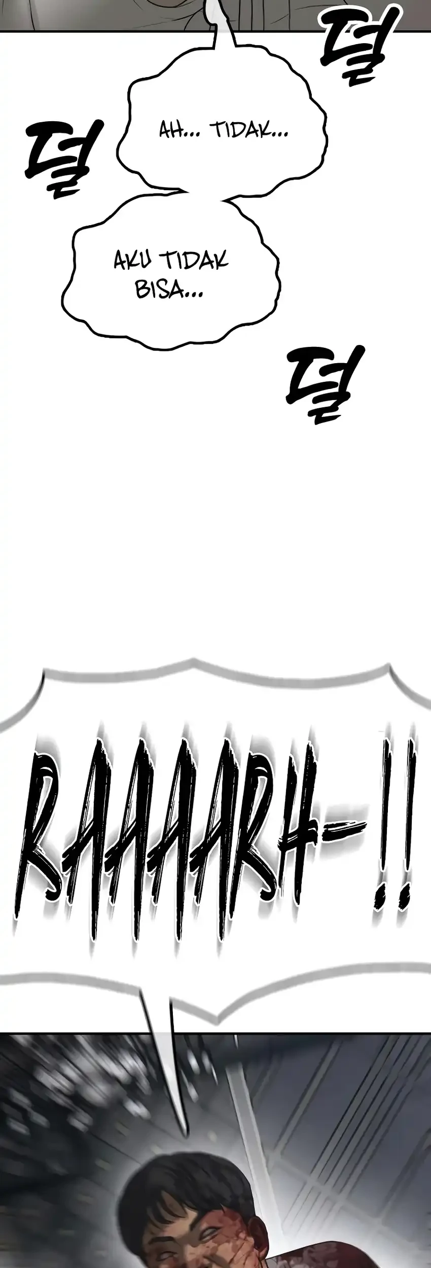 The End Has Come Chapter 33 Gambar 7