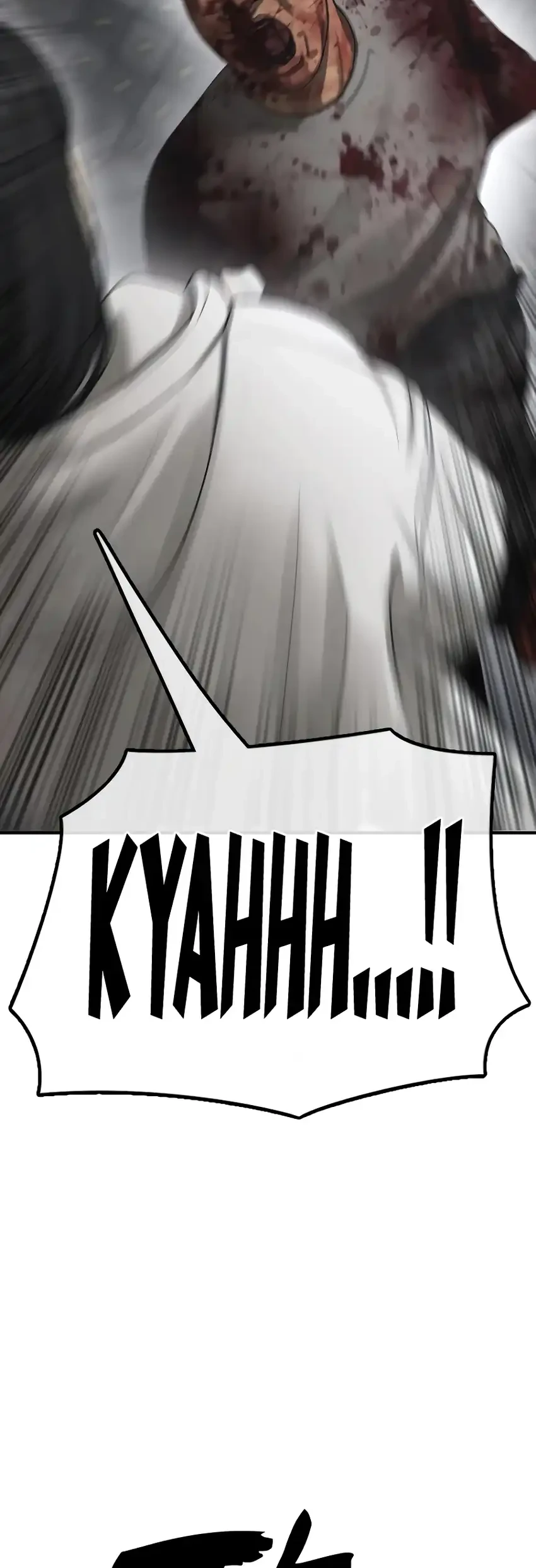 The End Has Come Chapter 33 Gambar 8