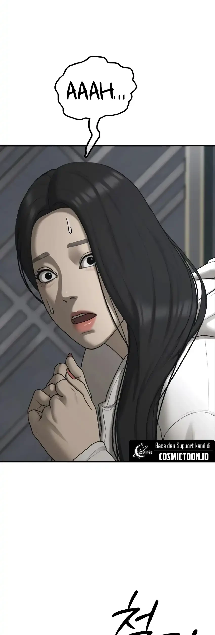 The End Has Come Chapter 33 Gambar 11