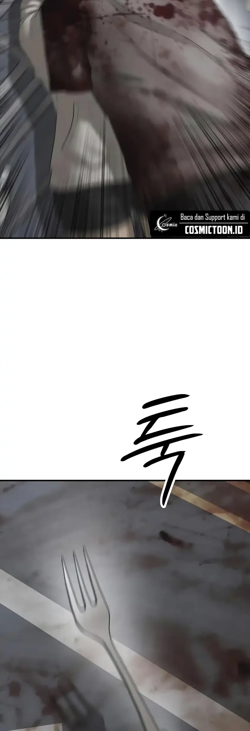 The End Has Come Chapter 33 Gambar 16