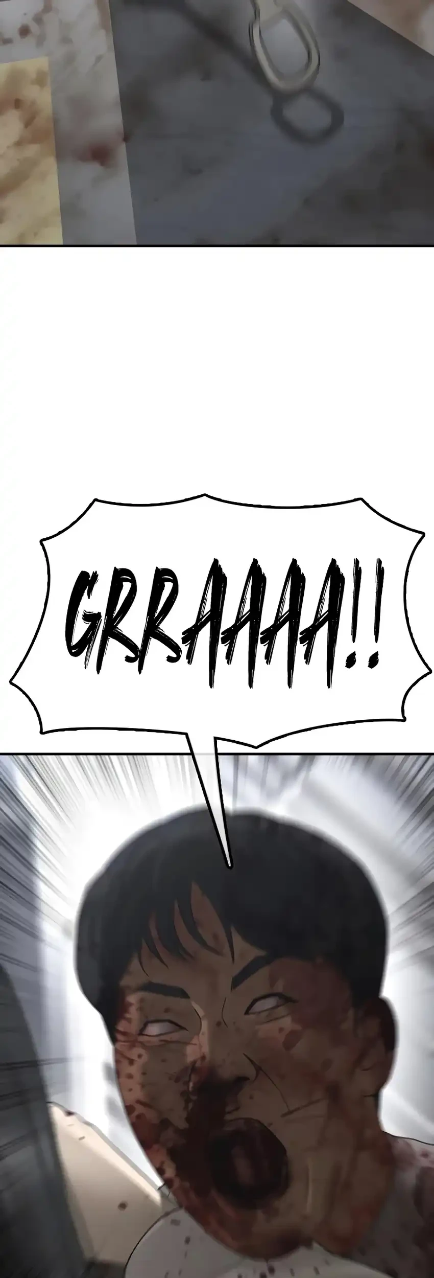 The End Has Come Chapter 33 Gambar 17