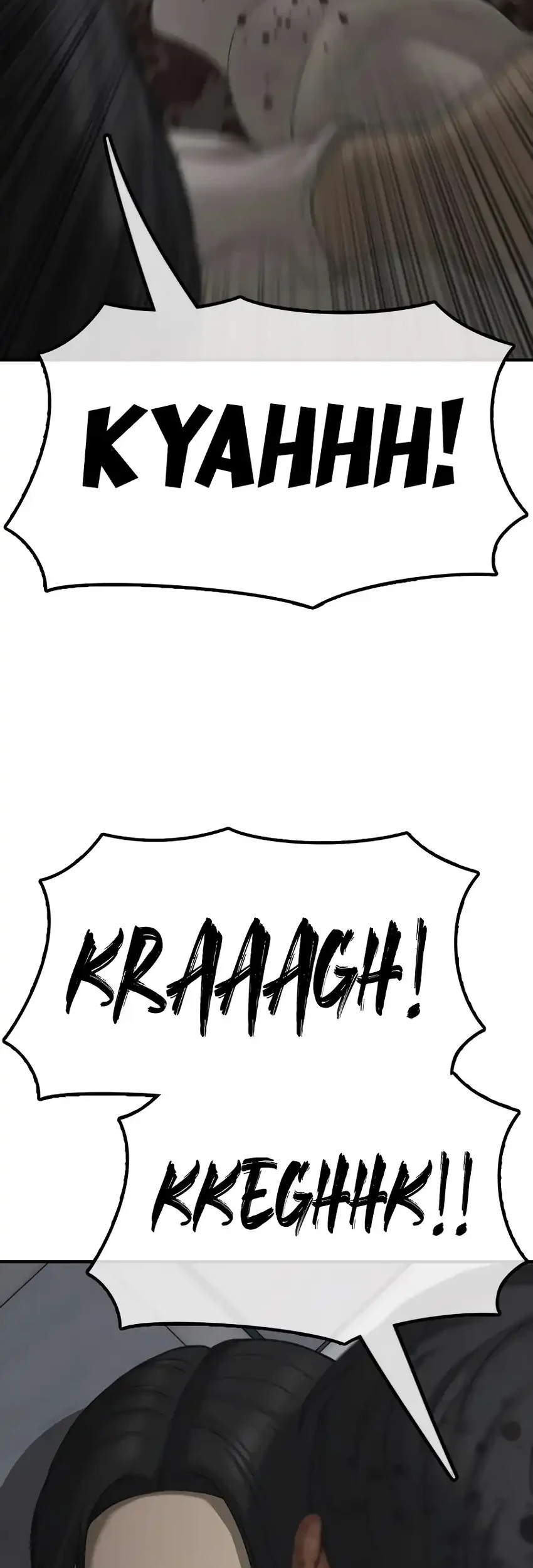 The End Has Come Chapter 33 Gambar 18