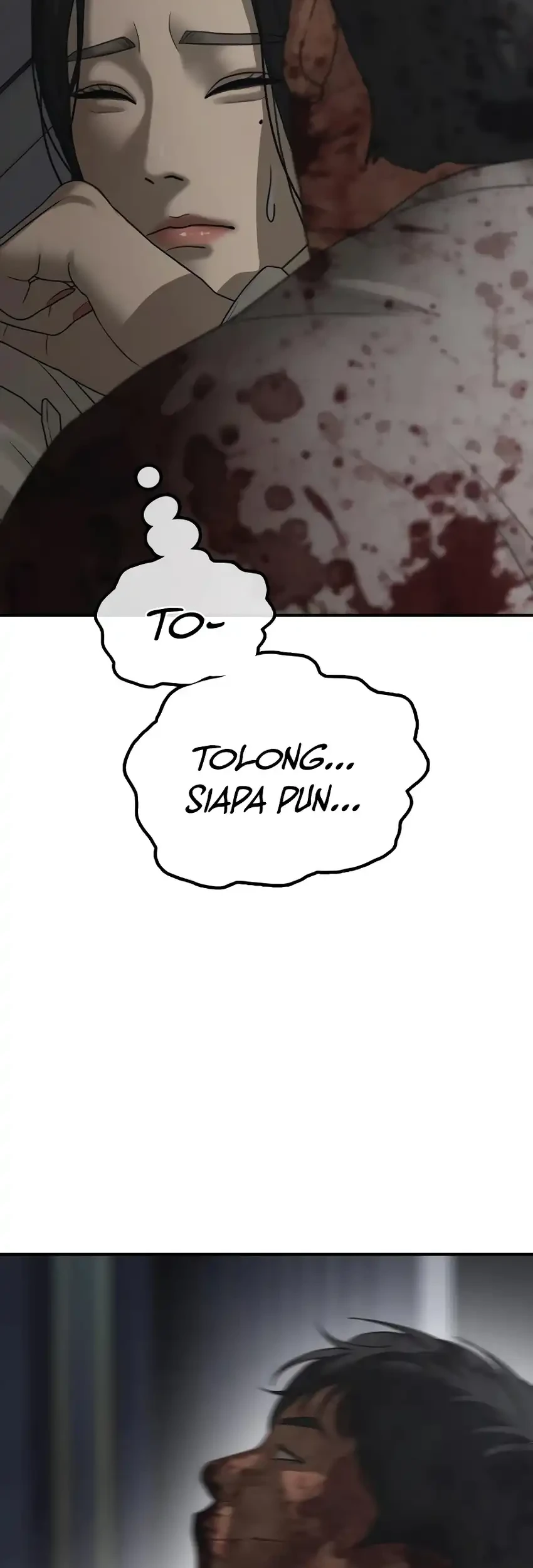 The End Has Come Chapter 33 Gambar 19