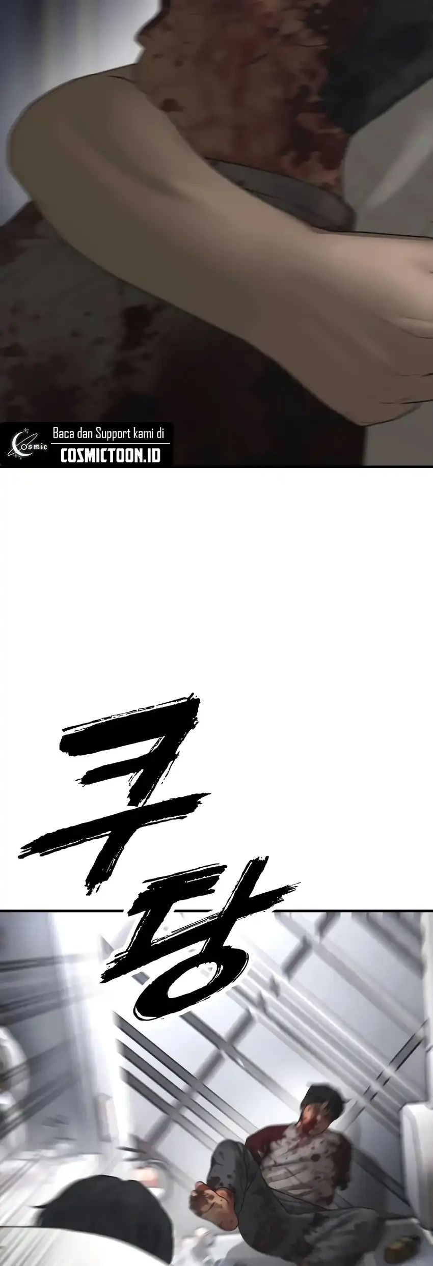 The End Has Come Chapter 33 Gambar 20