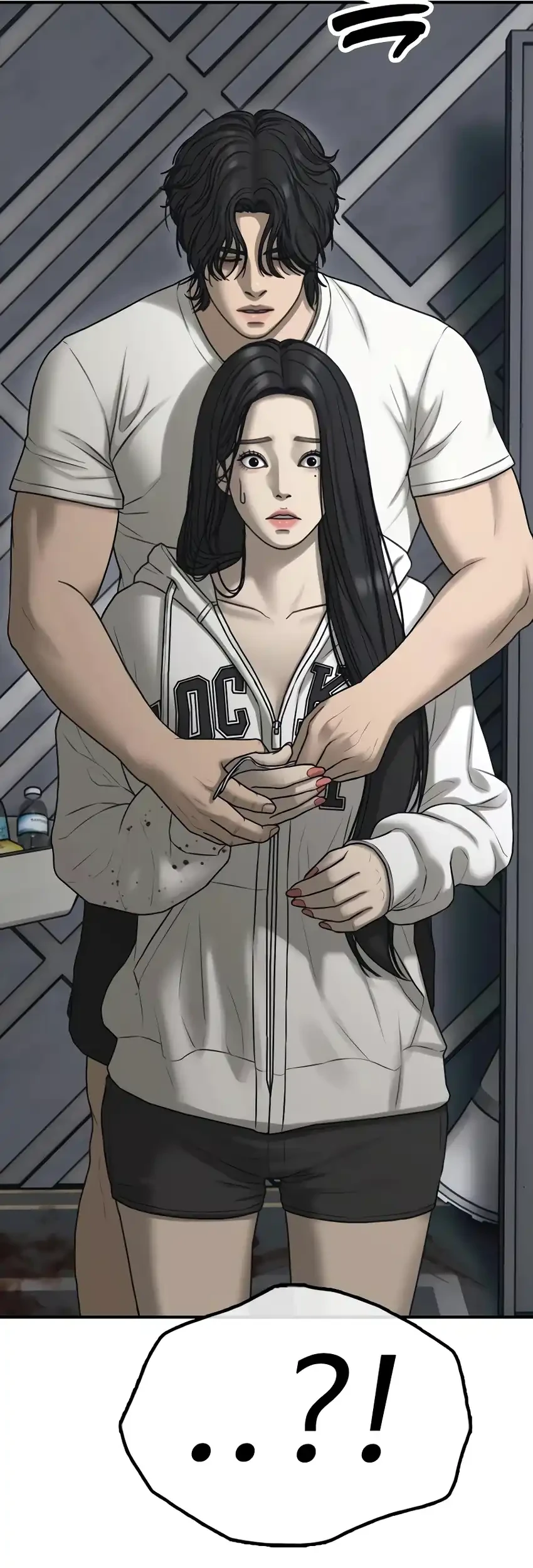 The End Has Come Chapter 33 Gambar 25