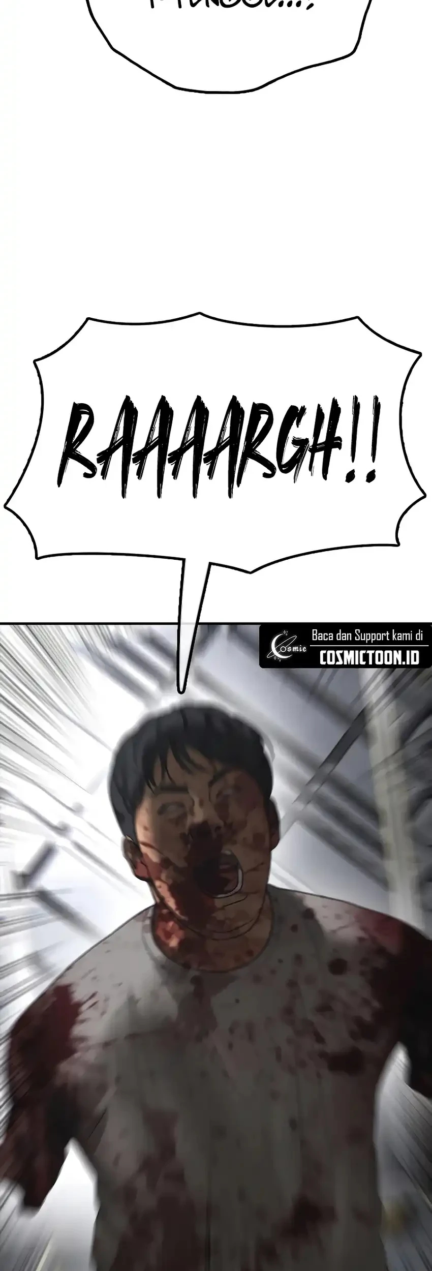 The End Has Come Chapter 33 Gambar 27