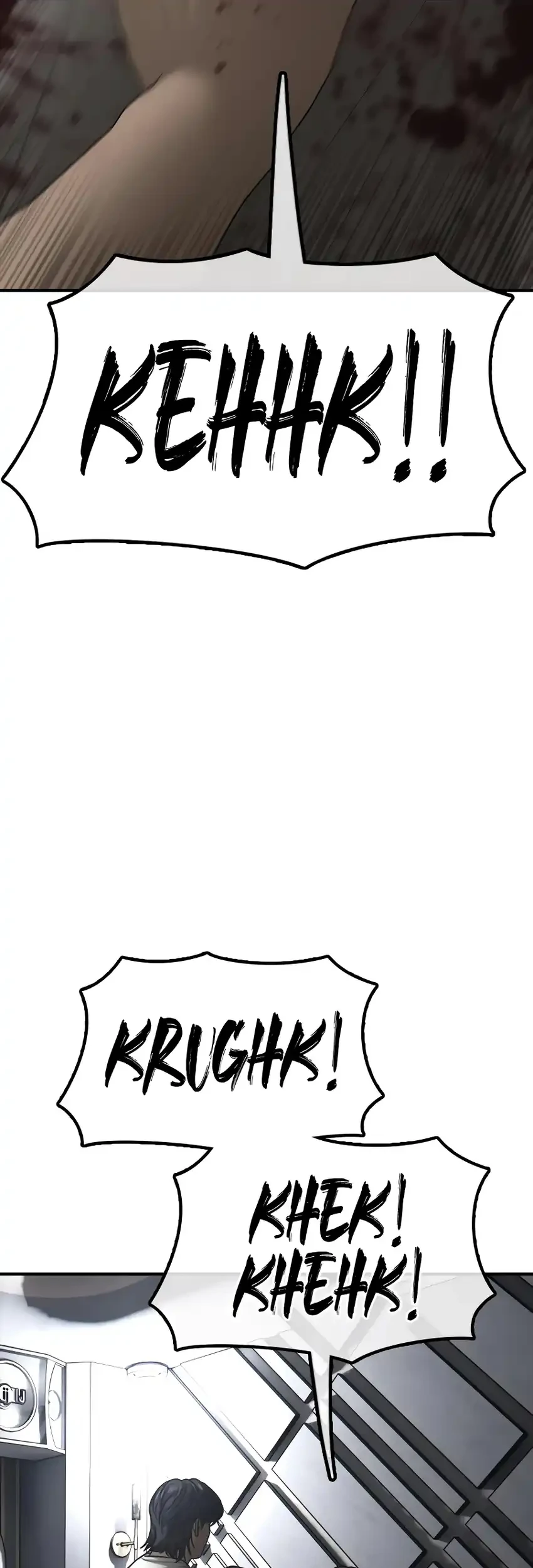 The End Has Come Chapter 33 Gambar 30