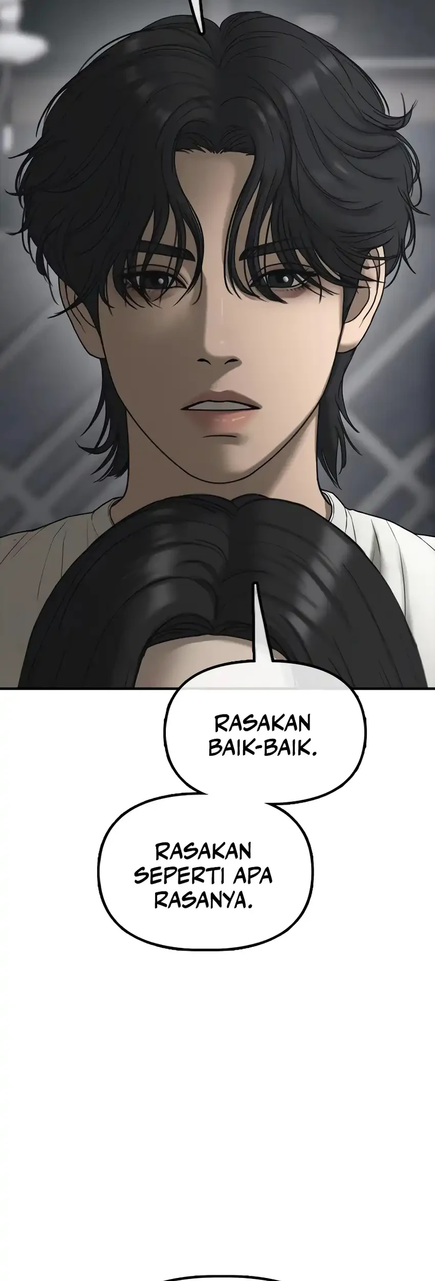 The End Has Come Chapter 33 Gambar 32