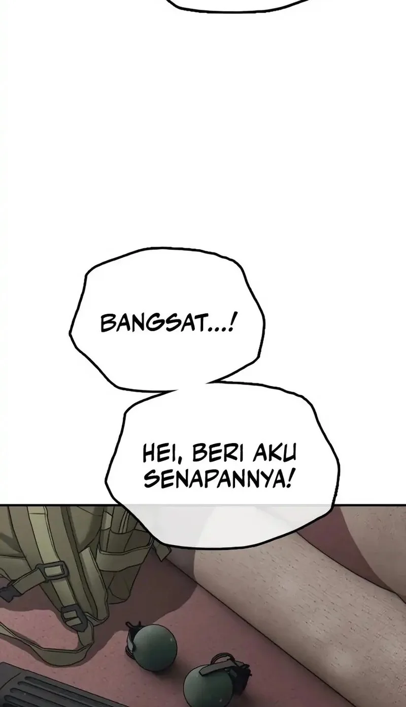 The End Has Come Chapter 34 Gambar 48