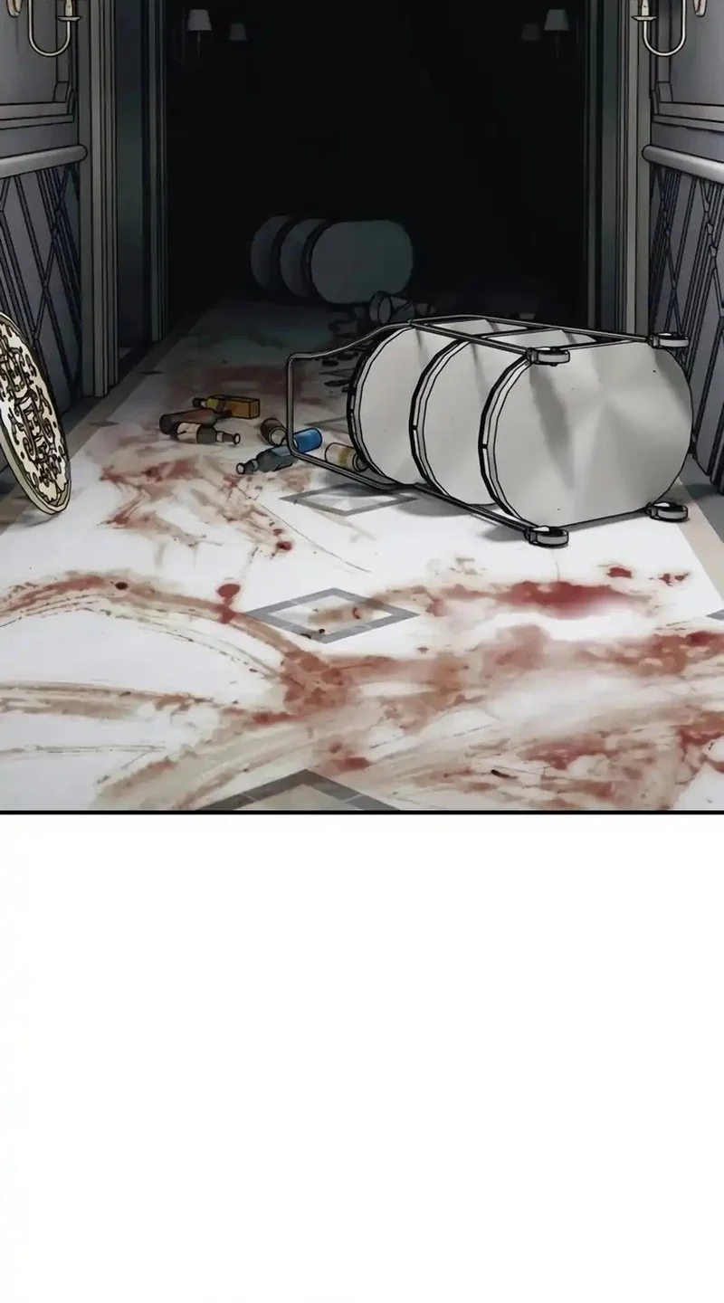 The End Has Come Chapter 34 Gambar 52