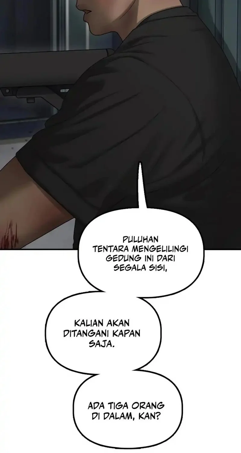The End Has Come Chapter 34 Gambar 60