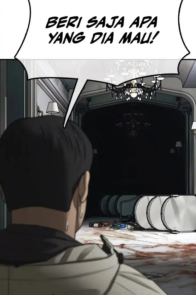 The End Has Come Chapter 34 Gambar 76