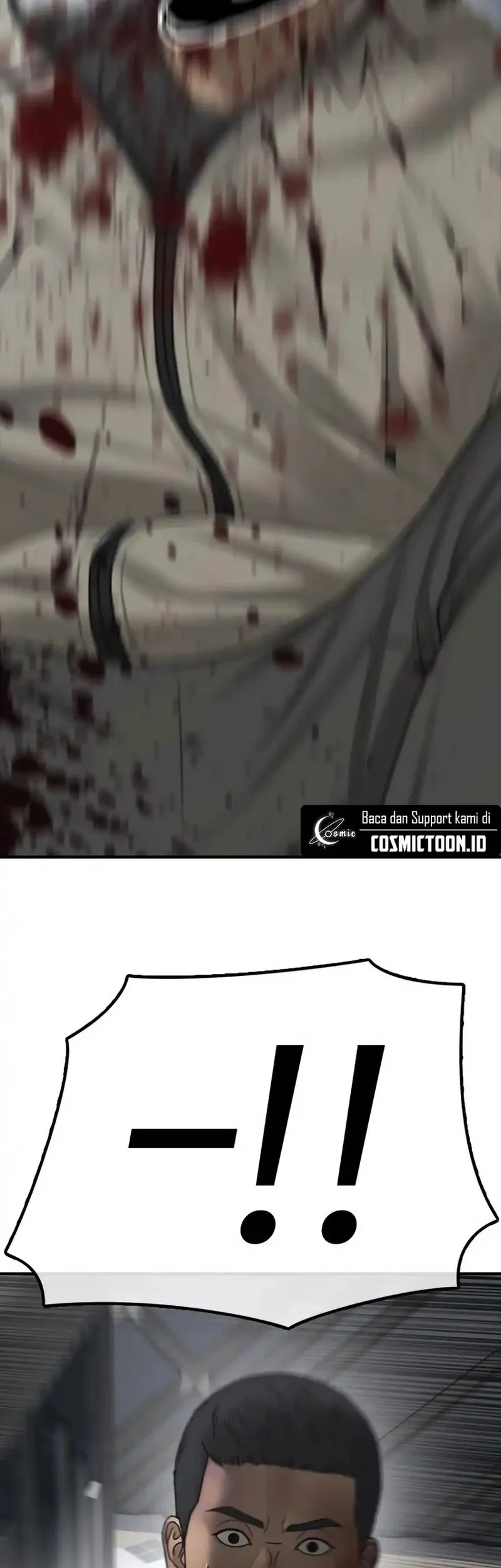 The End Has Come Chapter 34 Gambar 85