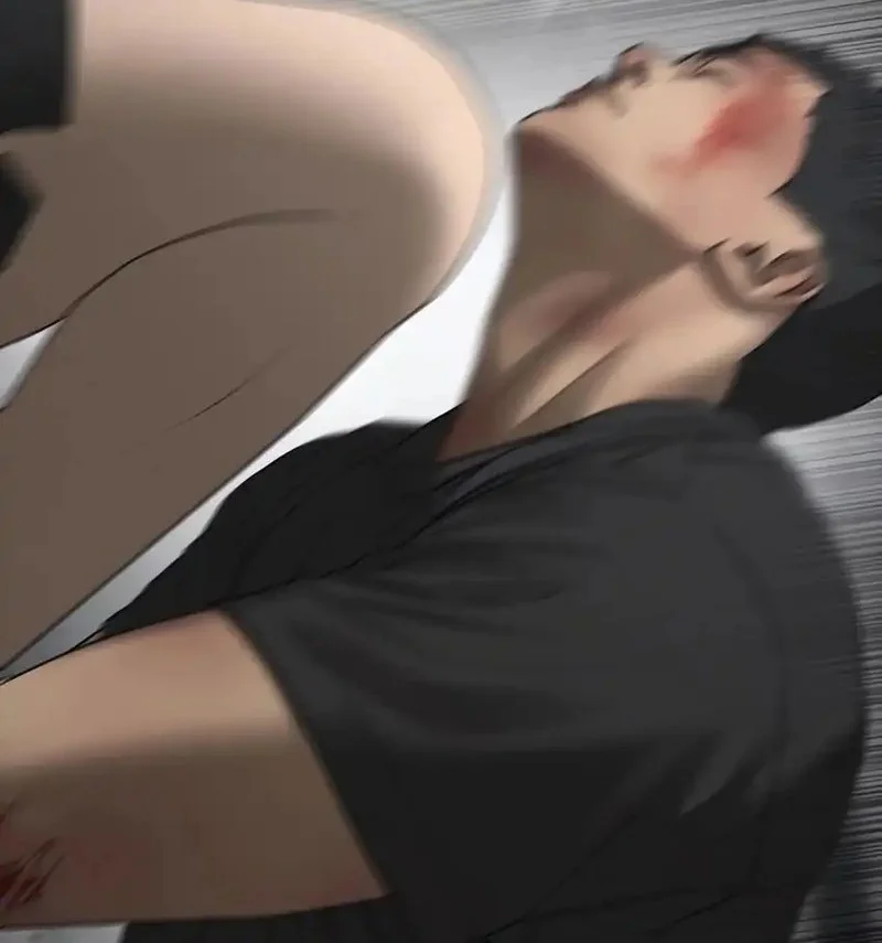 The End Has Come Chapter 34 Gambar 88