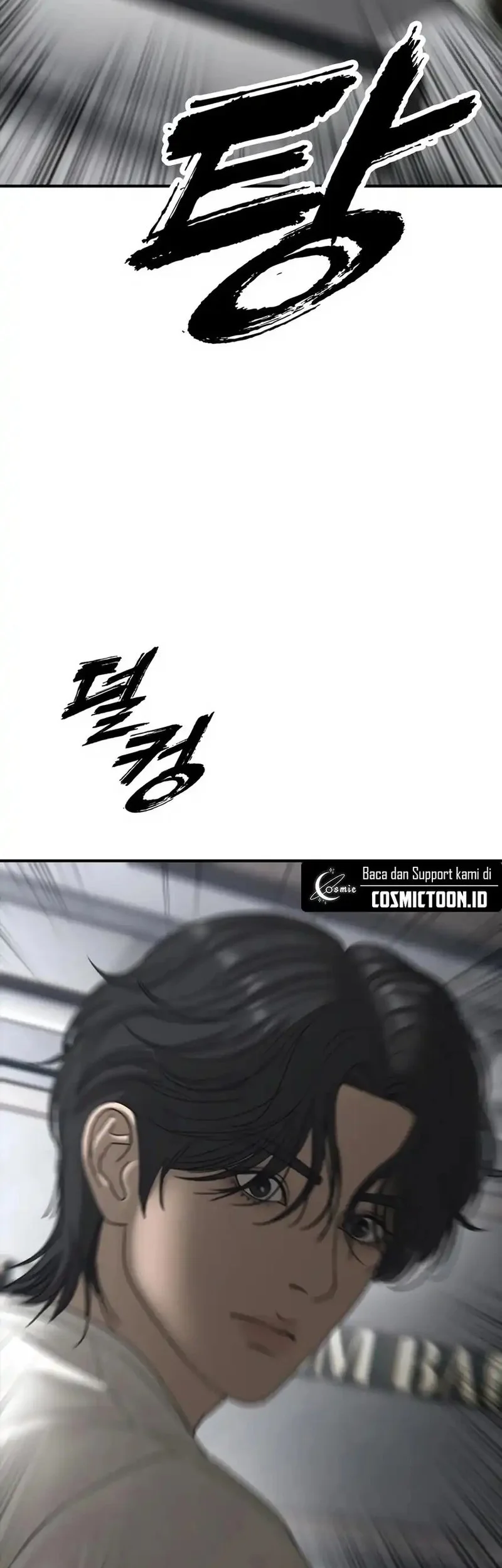 The End Has Come Chapter 34 Gambar 90