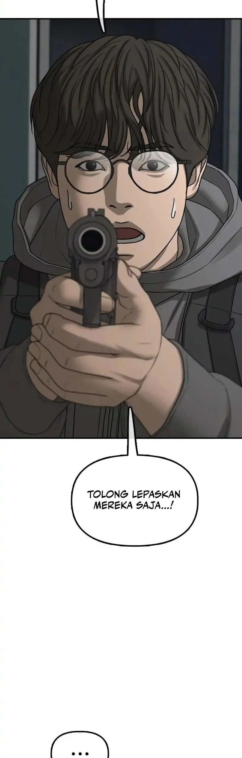 The End Has Come Chapter 34 Gambar 94