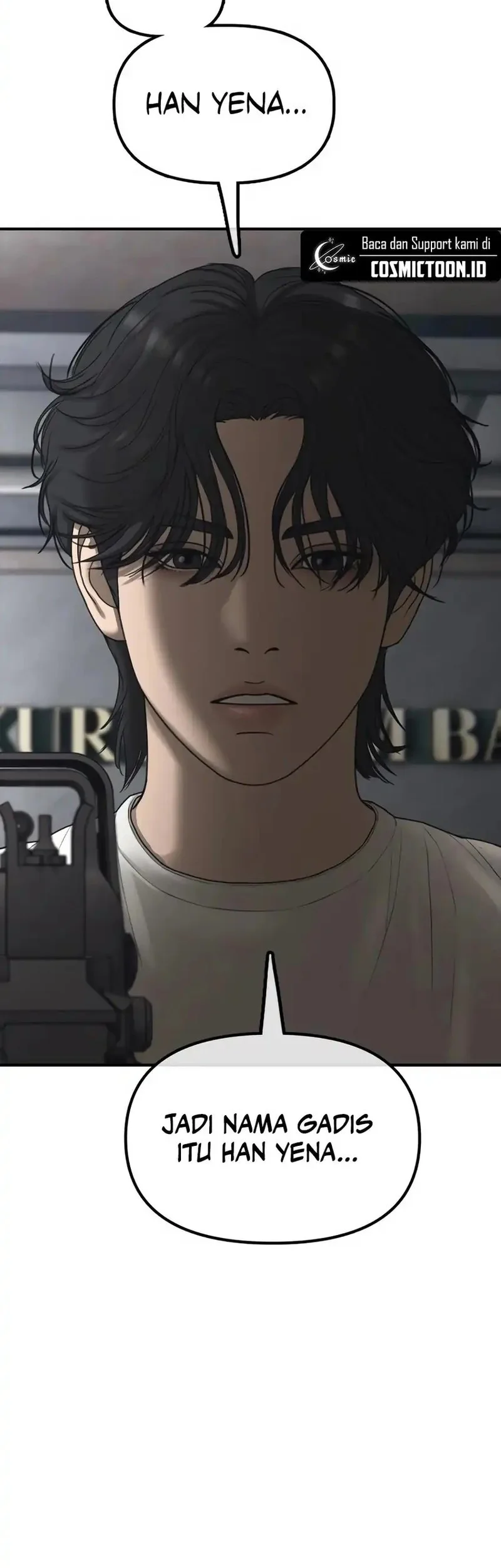 The End Has Come Chapter 34 Gambar 95