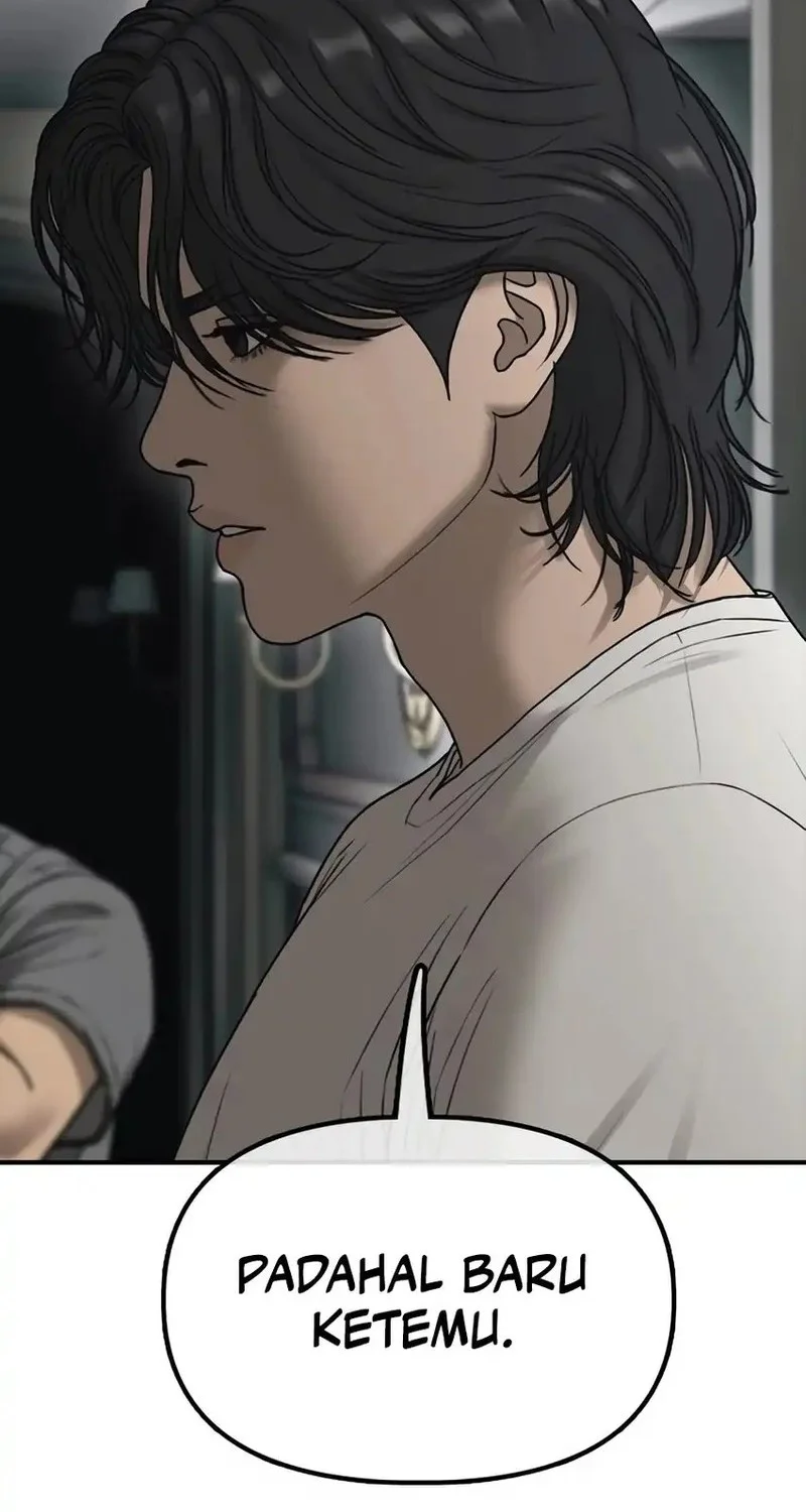 The End Has Come Chapter 34 Gambar 100