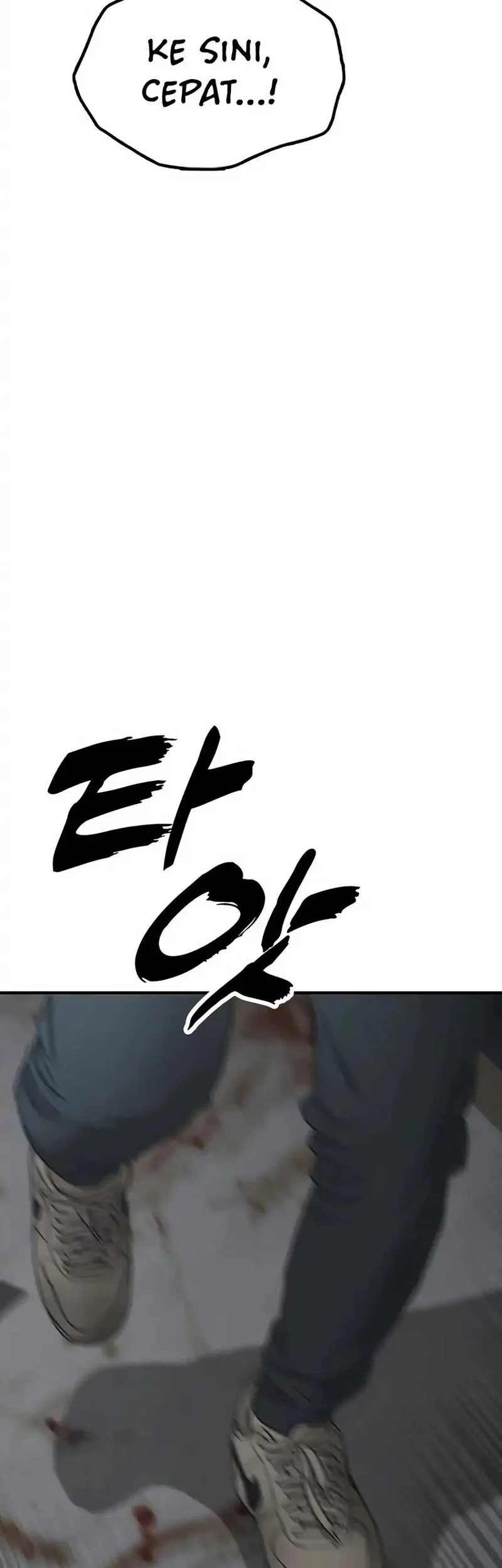 The End Has Come Chapter 34 Gambar 114