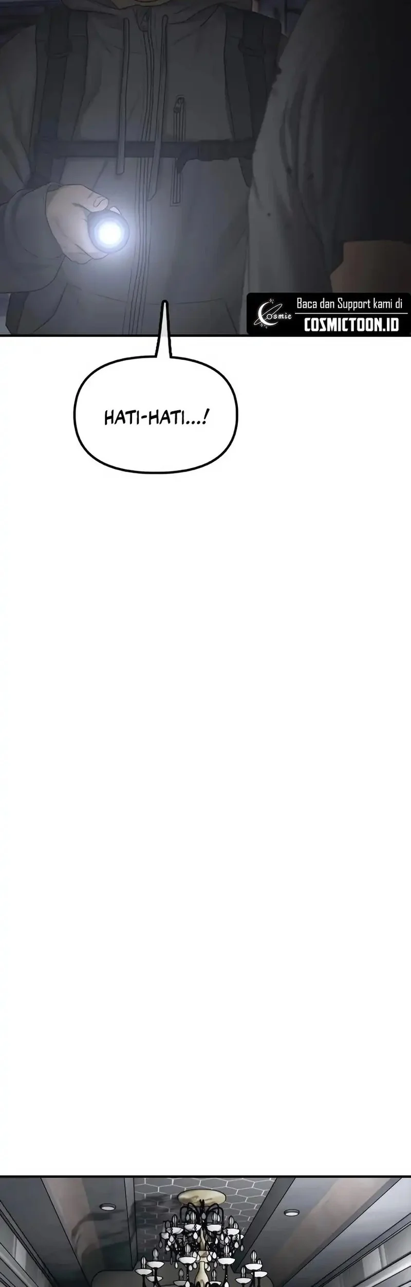 The End Has Come Chapter 34 Gambar 10