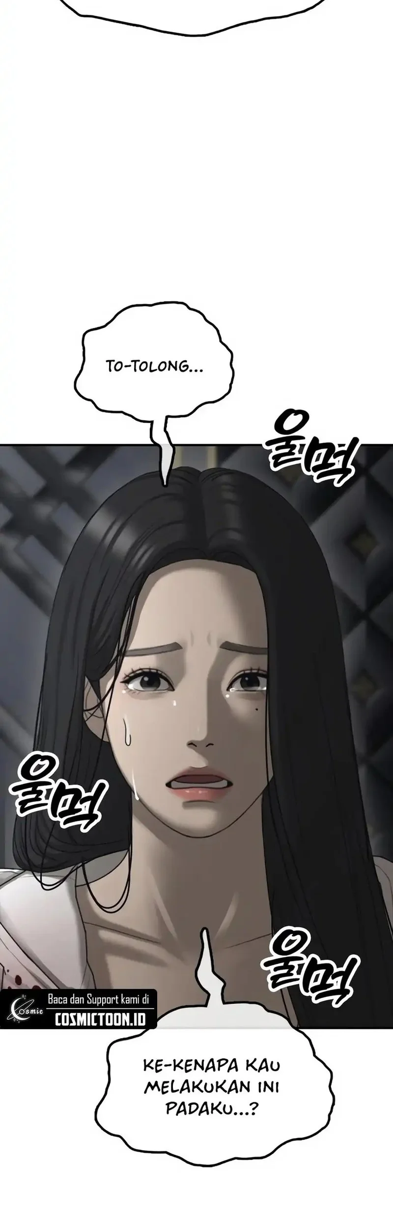 The End Has Come Chapter 34 Gambar 14