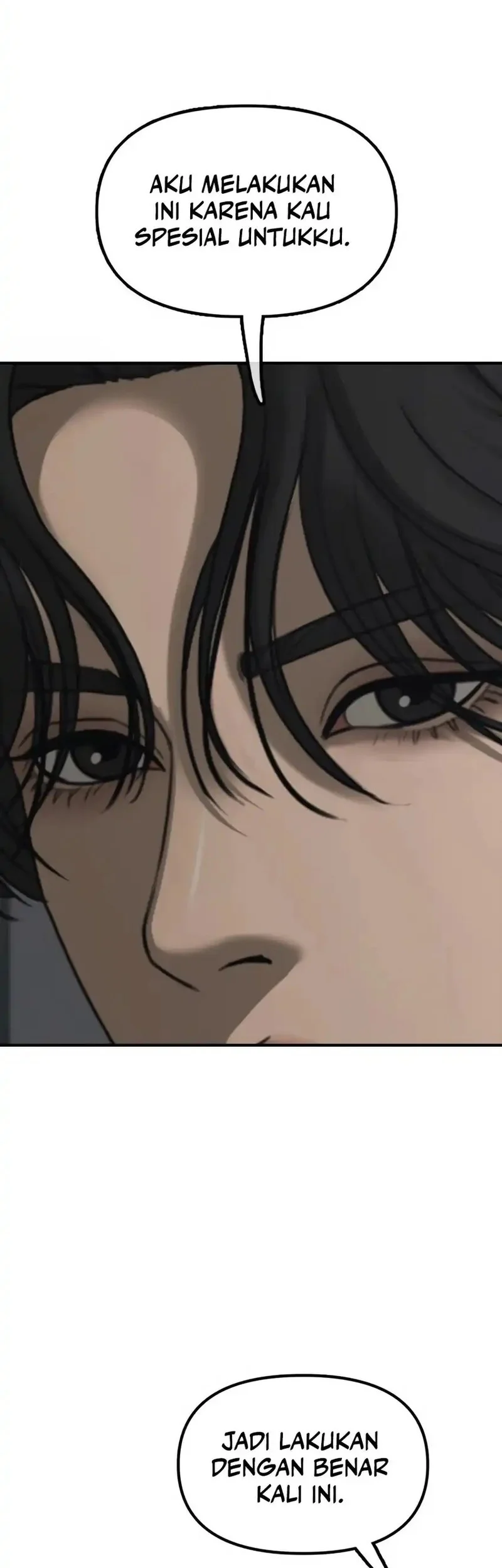 The End Has Come Chapter 34 Gambar 18