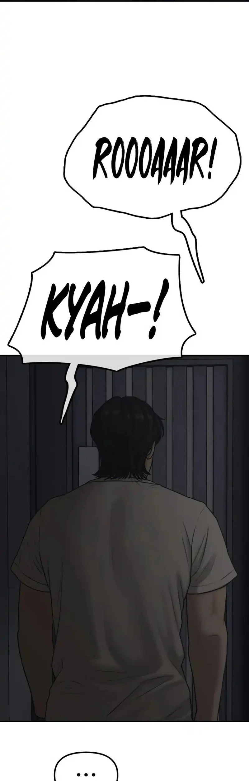 The End Has Come Chapter 34 Gambar 21