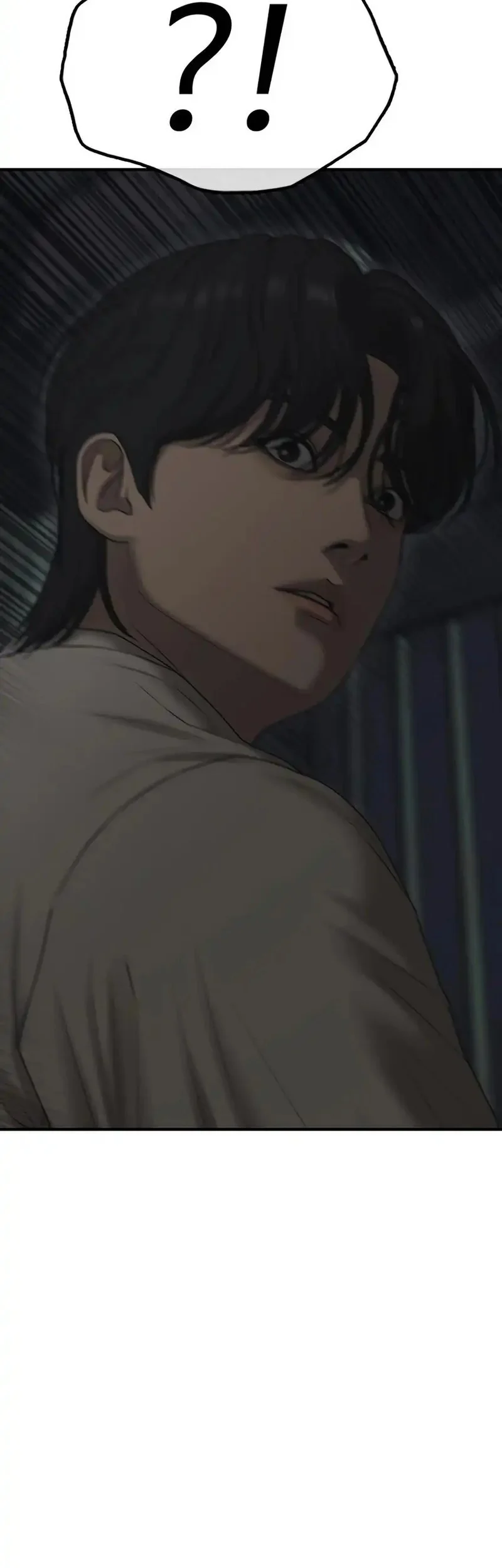 The End Has Come Chapter 34 Gambar 23