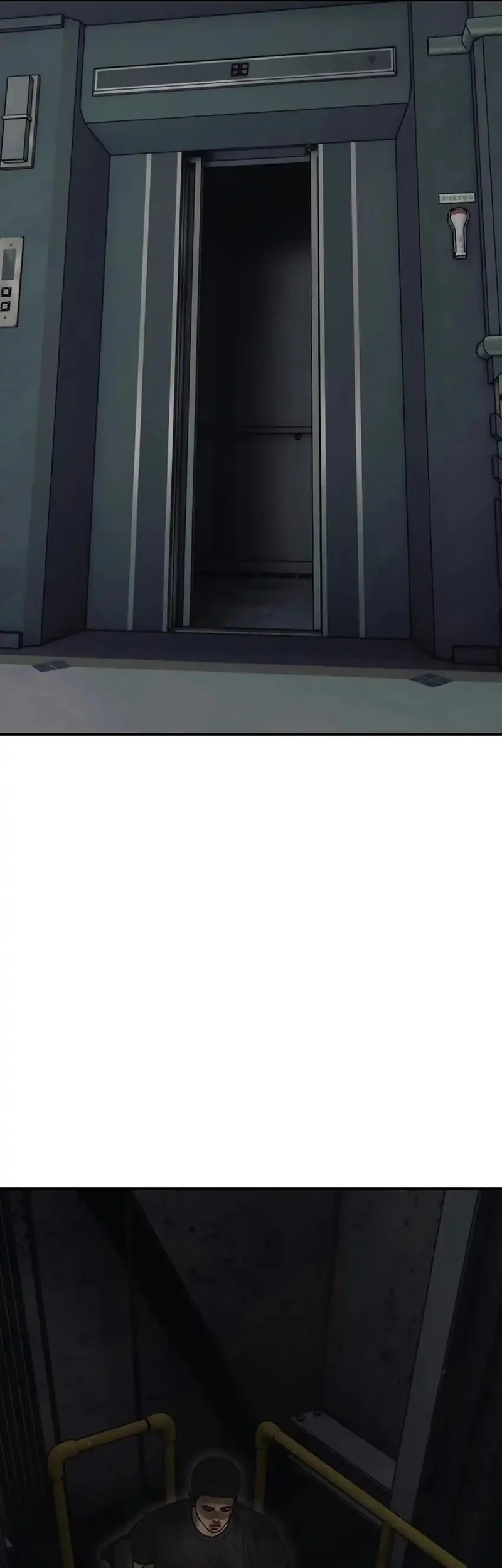 The End Has Come Chapter 34 Gambar 25