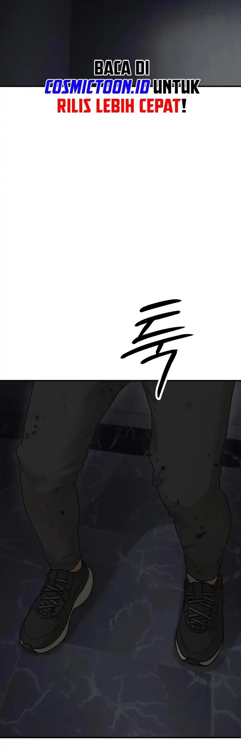 The End Has Come Chapter 34 Gambar 27