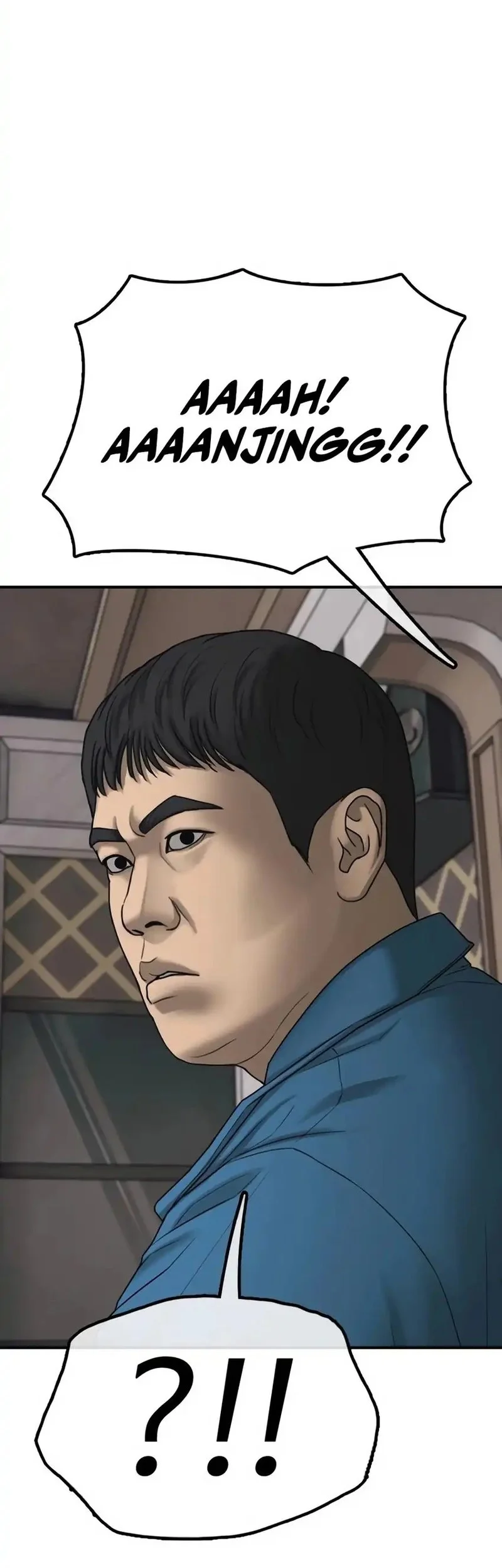 The End Has Come Chapter 34 Gambar 34