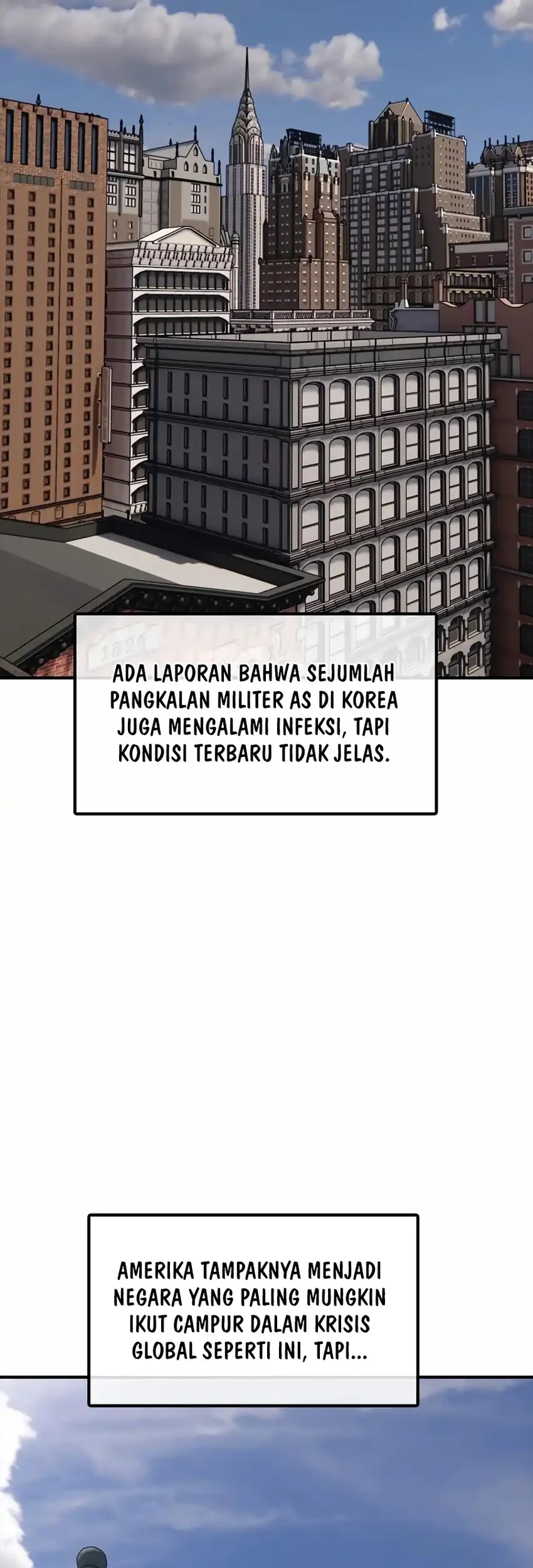 The End Has Come Chapter 35 Gambar 55