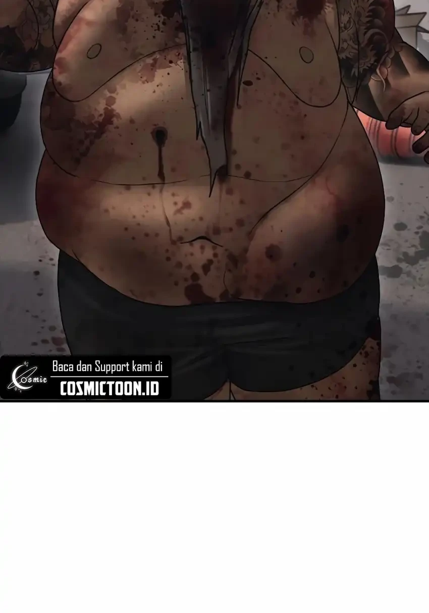 The End Has Come Chapter 35 Gambar 64