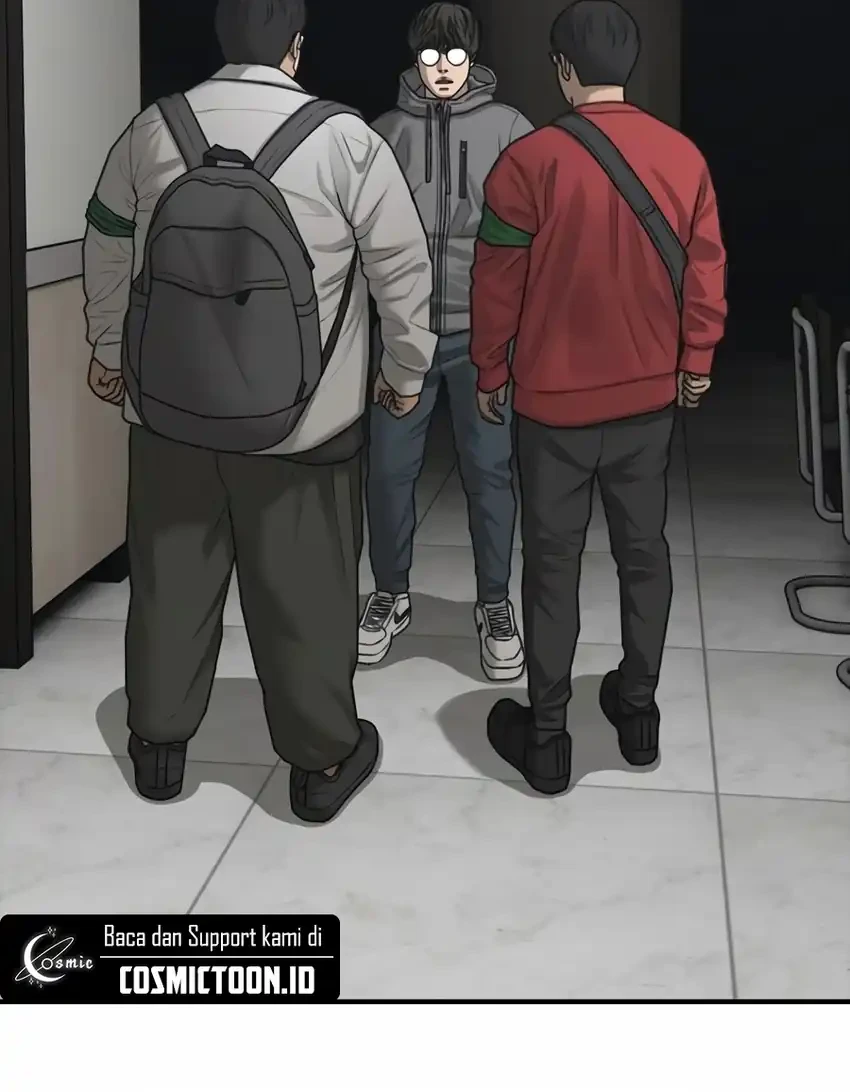 The End Has Come Chapter 35 Gambar 69