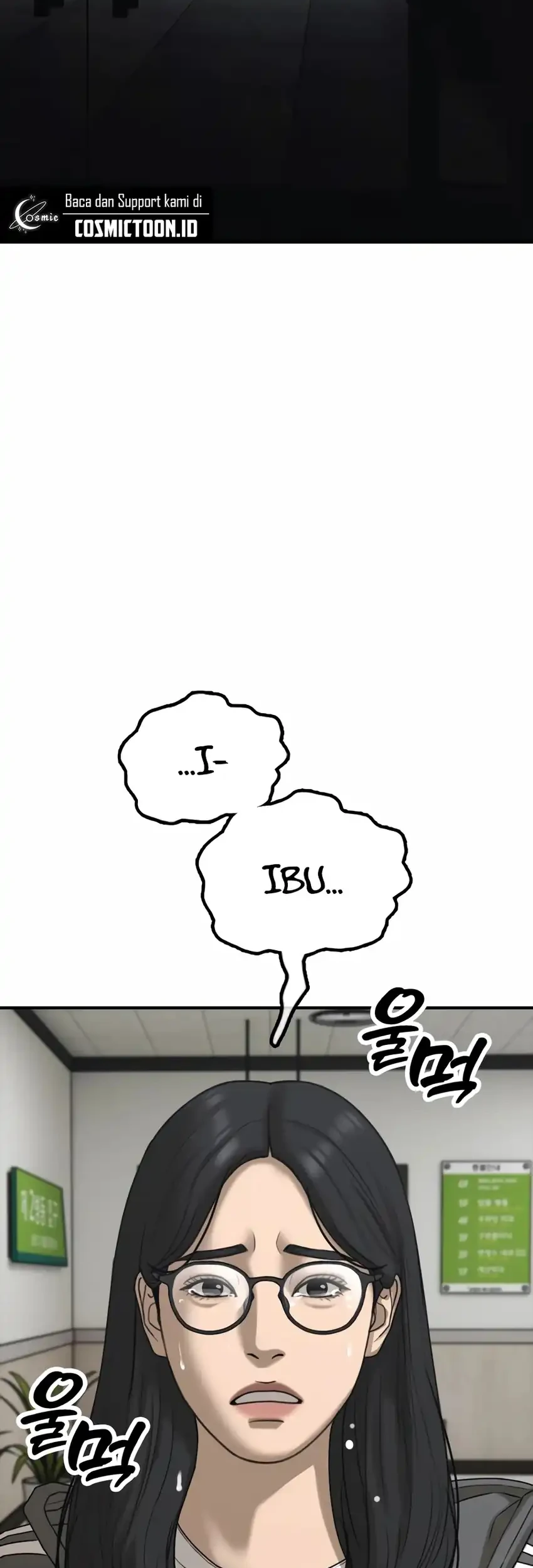 The End Has Come Chapter 35 Gambar 71