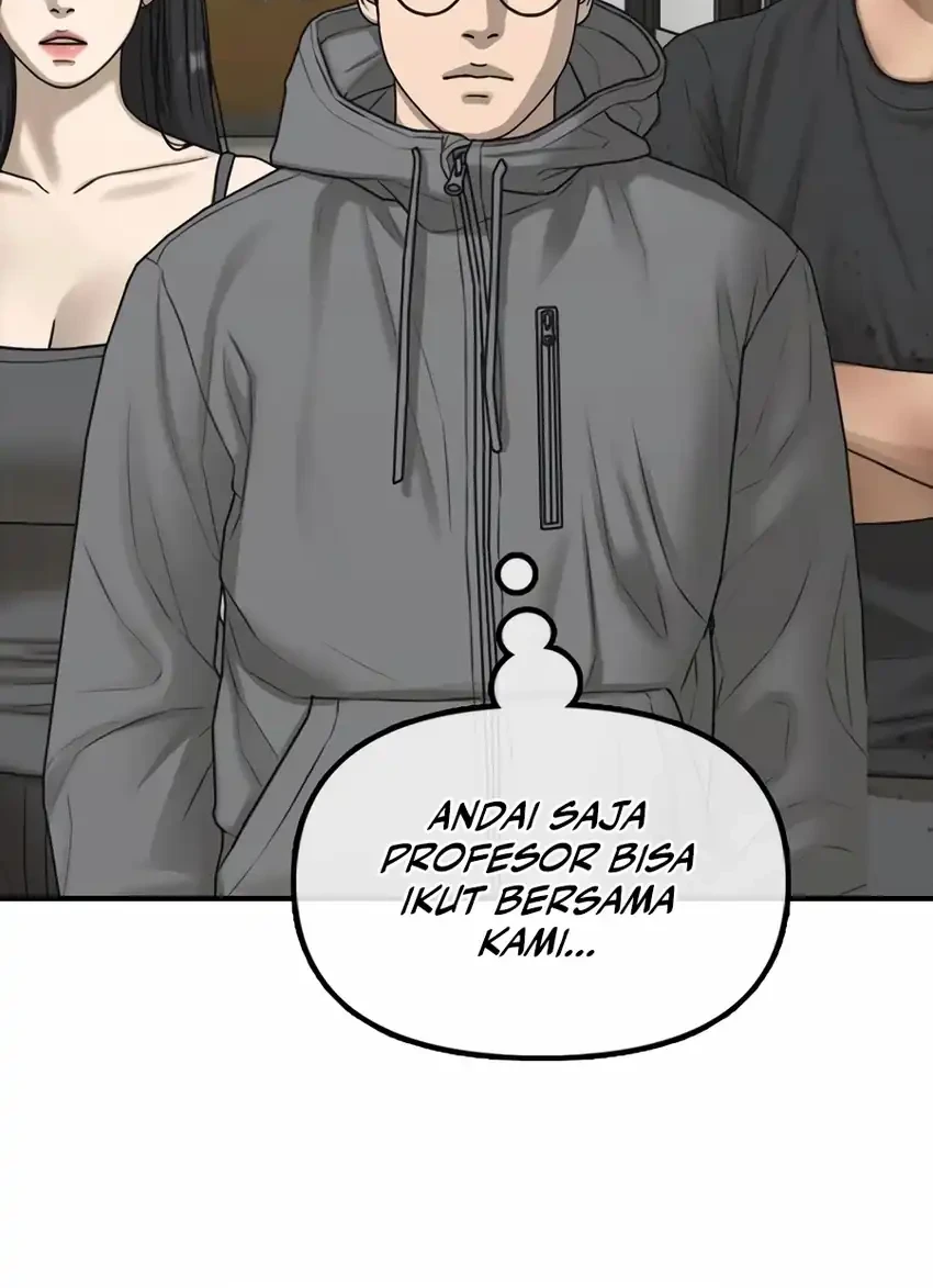 The End Has Come Chapter 35 Gambar 74