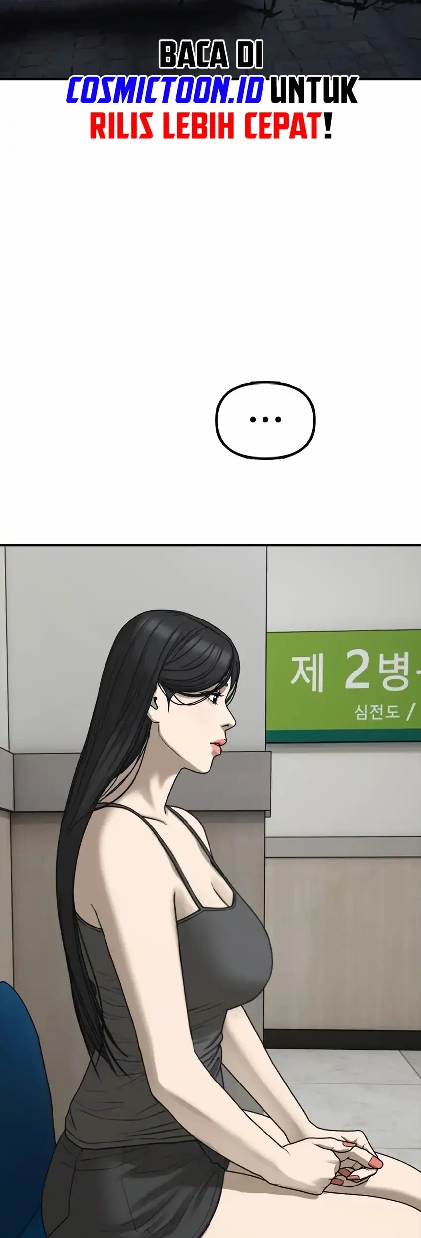 The End Has Come Chapter 35 Gambar 76