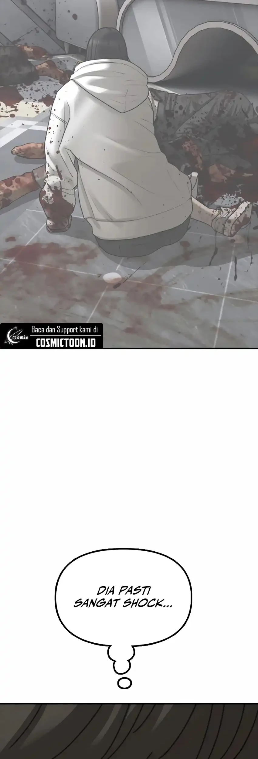 The End Has Come Chapter 35 Gambar 83