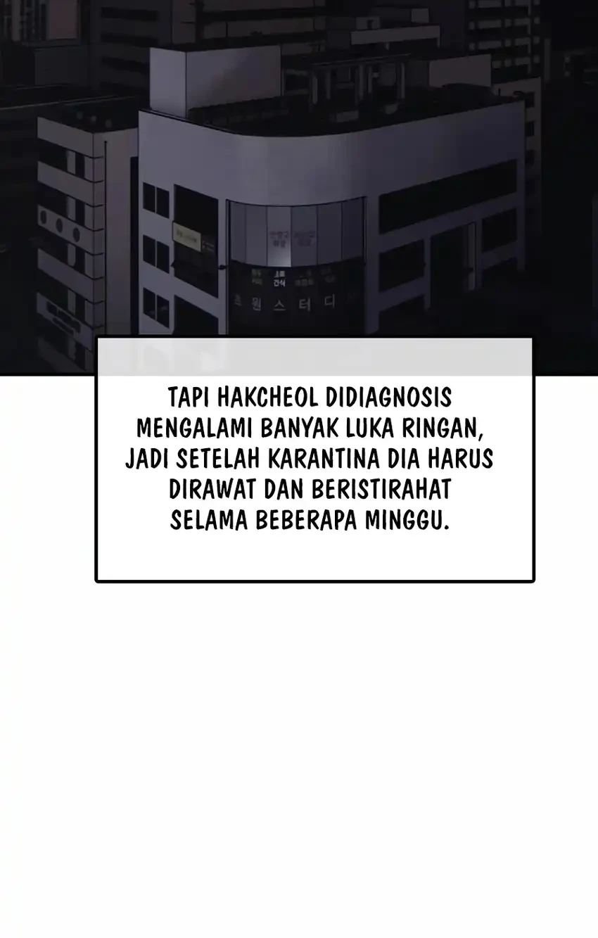 The End Has Come Chapter 35 Gambar 89