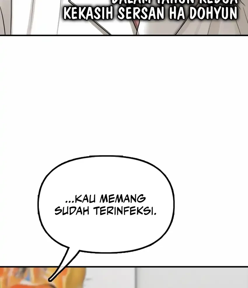 The End Has Come Chapter 35 Gambar 94