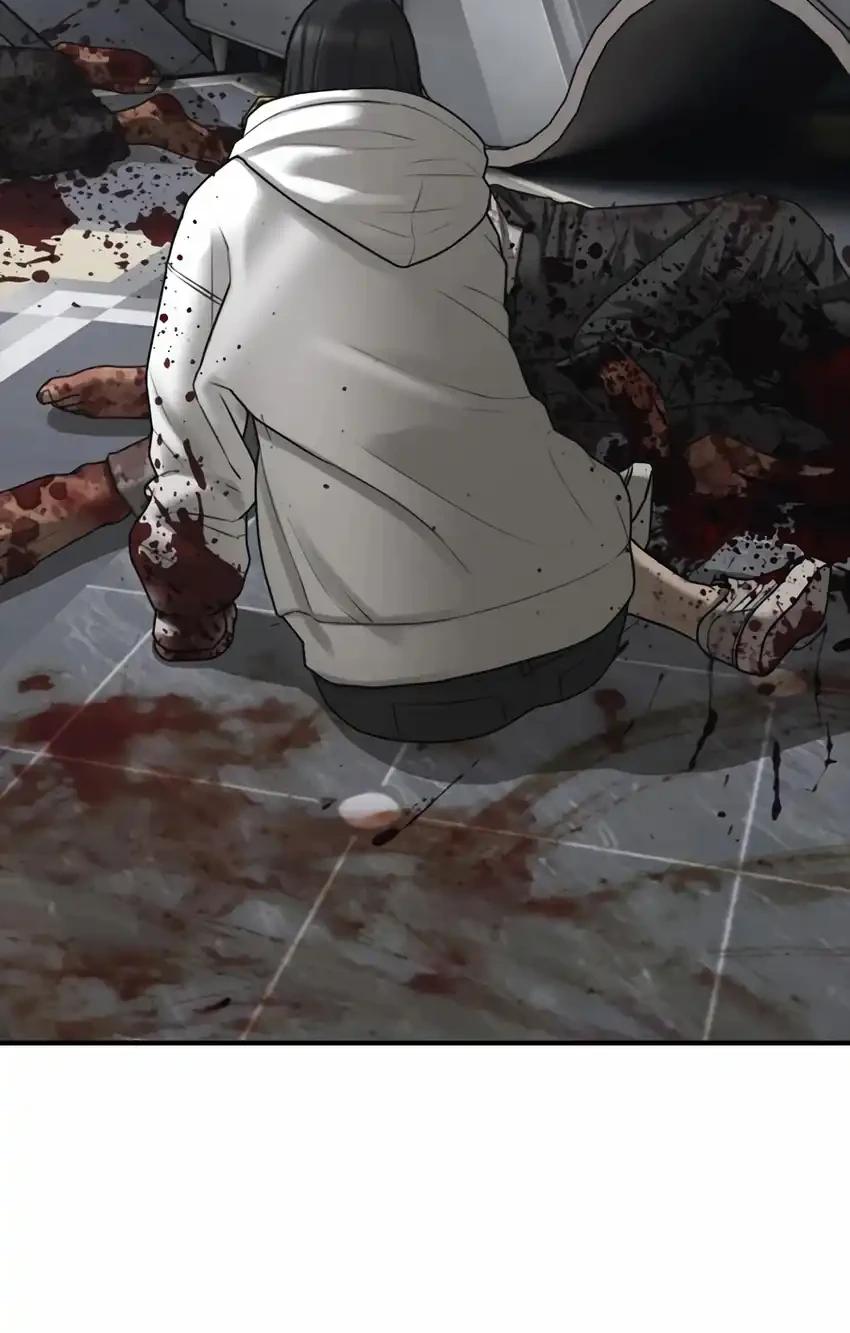 The End Has Come Chapter 35 Gambar 5