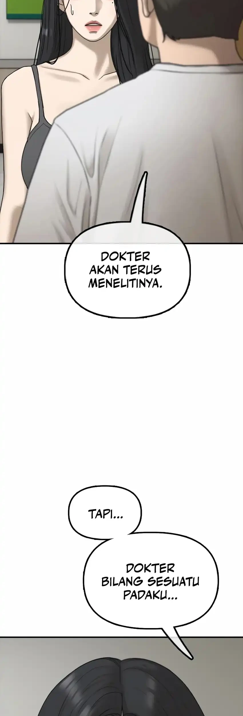 The End Has Come Chapter 35 Gambar 106