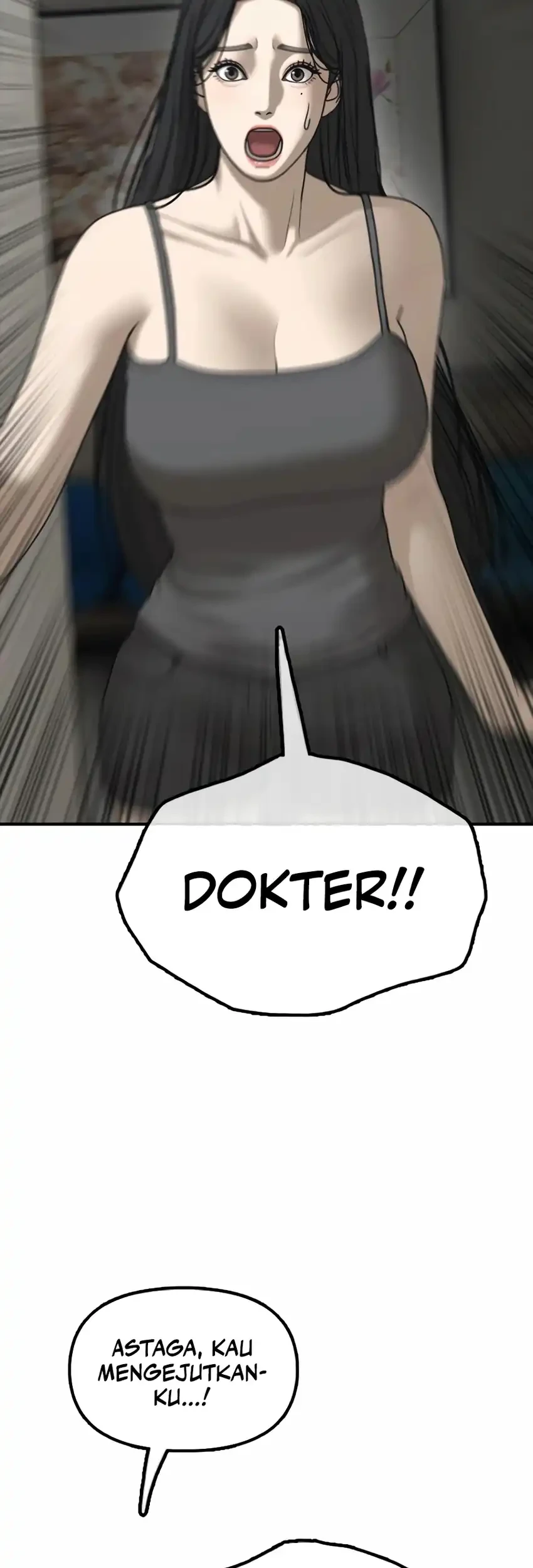 The End Has Come Chapter 35 Gambar 110